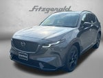 2026 Mazda Mazda CX-5 2.5 S Premium
