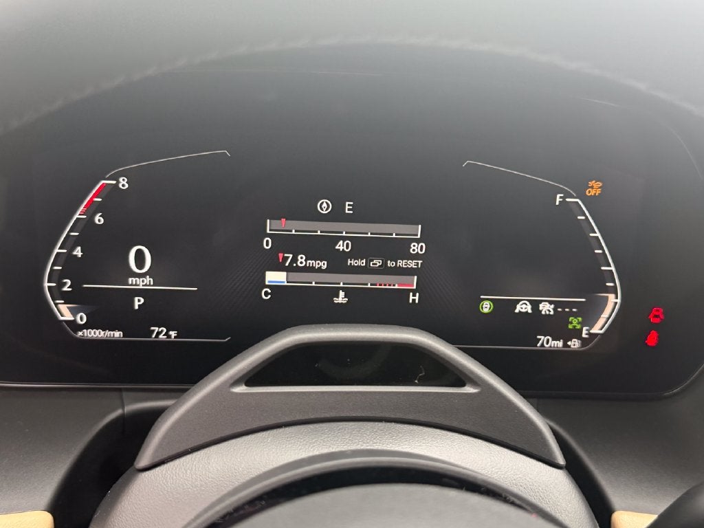 2026 Mazda Mazda CX-5 2.5 S Premium
