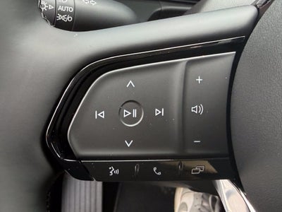 2026 Mazda Mazda CX-5 2.5 S Premium