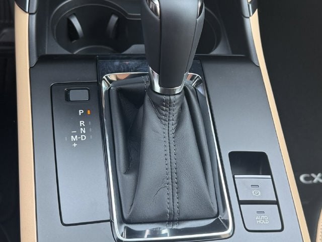 2026 Mazda Mazda CX-5 2.5 S Premium