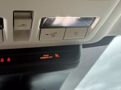 2026 Mazda Mazda CX-5 2.5 S Premium