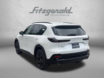 2026 Mazda Mazda CX-5 2.5 S Premium