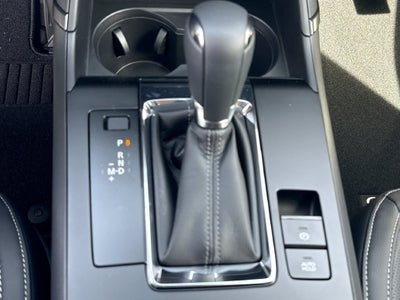 2026 Mazda Mazda CX-5 2.5 S Premium
