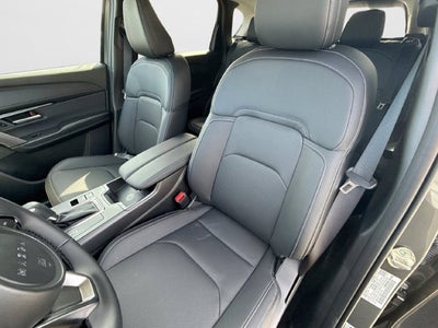 2026 Mazda Mazda CX-5 2.5 S Premium