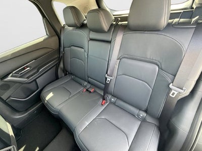 2026 Mazda Mazda CX-5 2.5 S Premium