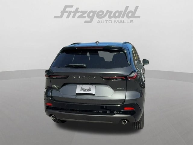 2026 Mazda Mazda CX-5 2.5 S Premium