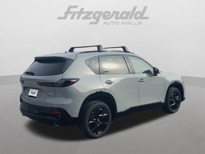 2026 Mazda Mazda CX-5 2.5 S Premium
