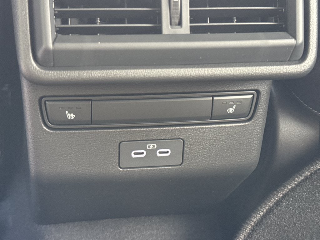 2026 Mazda Mazda CX-5 2.5 S Premium