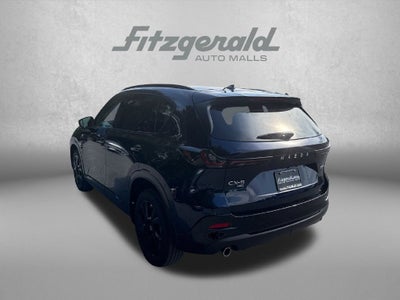 2026 Mazda Mazda CX-5 2.5 S Premium
