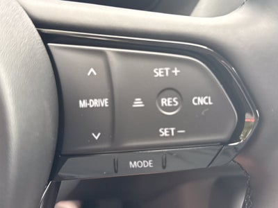 2026 Mazda Mazda CX-5 2.5 S Premium