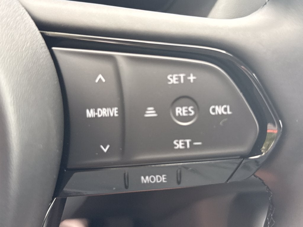 2026 Mazda Mazda CX-5 2.5 S Premium