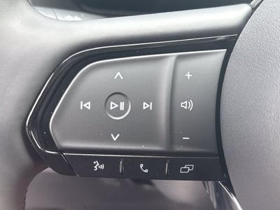 2026 Mazda Mazda CX-5 2.5 S Premium