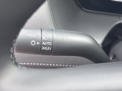 2026 Mazda Mazda CX-5 2.5 S Premium
