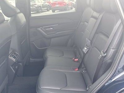 2026 Mazda Mazda CX-5 2.5 S Premium