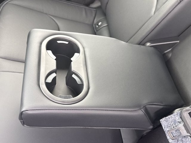 2026 Mazda Mazda CX-5 2.5 S Premium