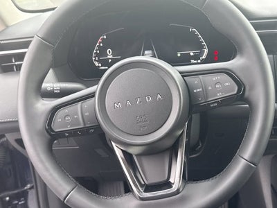 2026 Mazda Mazda CX-5 2.5 S Premium