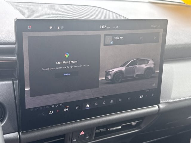2026 Mazda Mazda CX-5 2.5 S Premium