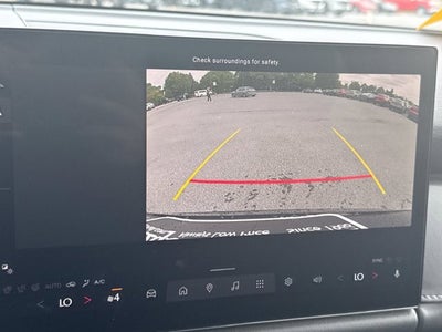 2026 Mazda Mazda CX-5 2.5 S Premium