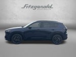 2026 Mazda Mazda CX-5 2.5 S Premium