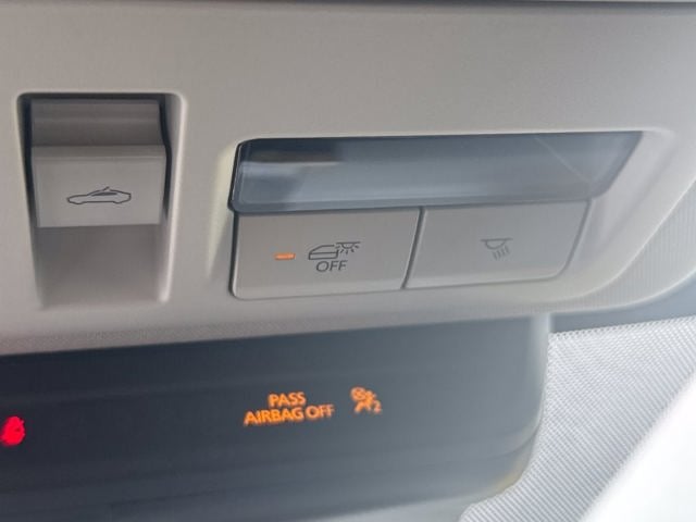 2026 Mazda Mazda CX-5 2.5 S Premium