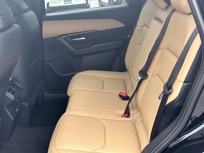 2026 Mazda Mazda CX-5 2.5 S Premium