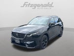 2026 Mazda Mazda CX-5 2.5 S Premium