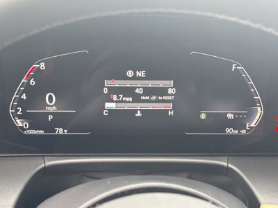 2026 Mazda Mazda CX-5 2.5 S Premium