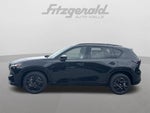 2026 Mazda Mazda CX-5 2.5 S Premium