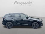 2026 Mazda Mazda CX-5 2.5 S Premium