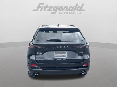 2026 Mazda Mazda CX-5 2.5 S Premium