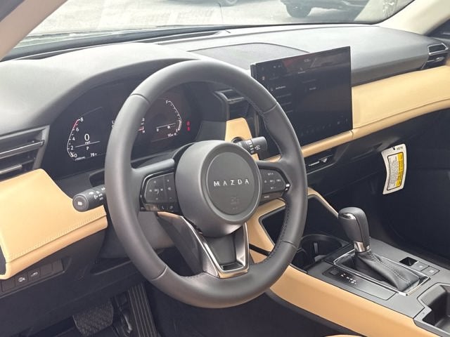 2026 Mazda Mazda CX-5 2.5 S Premium