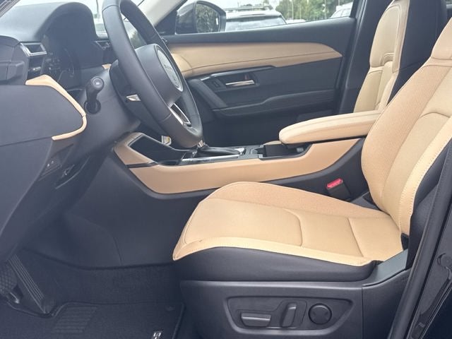 2026 Mazda Mazda CX-5 2.5 S Premium