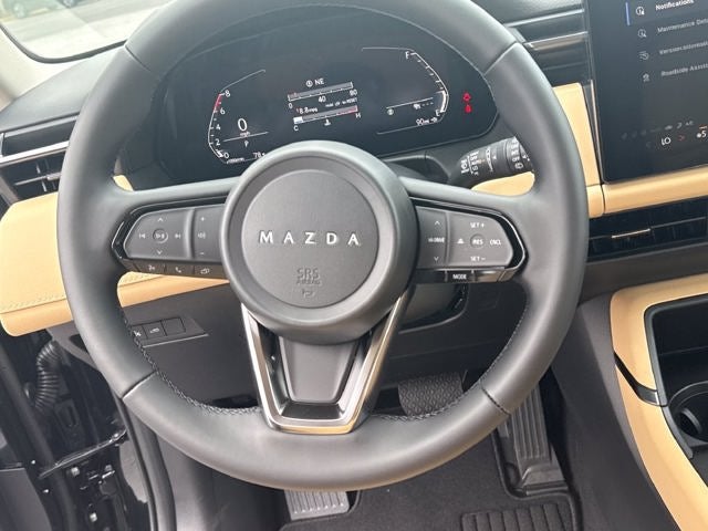 2026 Mazda Mazda CX-5 2.5 S Premium
