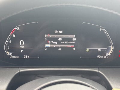 2026 Mazda Mazda CX-5 2.5 S Premium