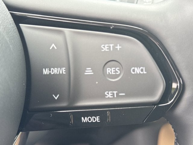 2026 Mazda Mazda CX-5 2.5 S Premium