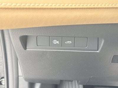 2026 Mazda Mazda CX-5 2.5 S Premium