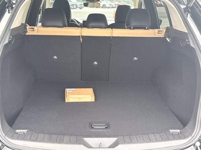 2026 Mazda Mazda CX-5 2.5 S Premium