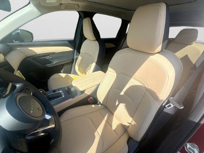 2026 Mazda Mazda CX-5 2.5 S Premium Plus