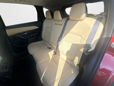 2026 Mazda Mazda CX-5 2.5 S Premium Plus