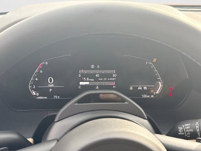 2026 Mazda Mazda CX-5 2.5 S Premium Plus