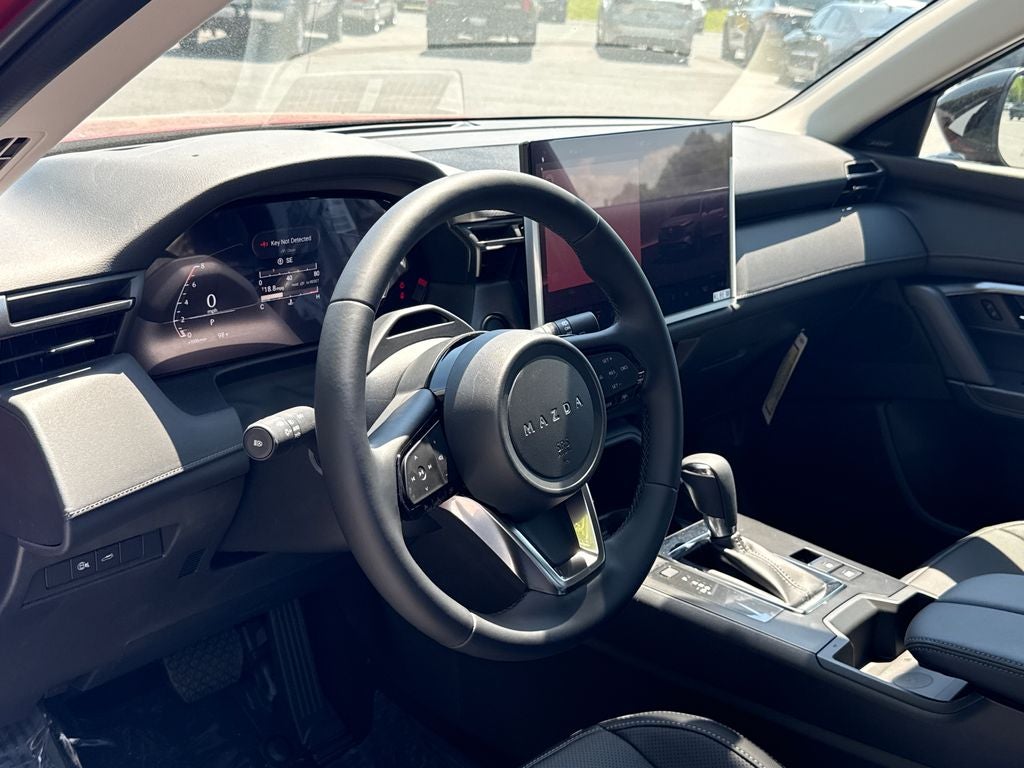 2026 Mazda Mazda CX-5 2.5 S Premium Plus AWD