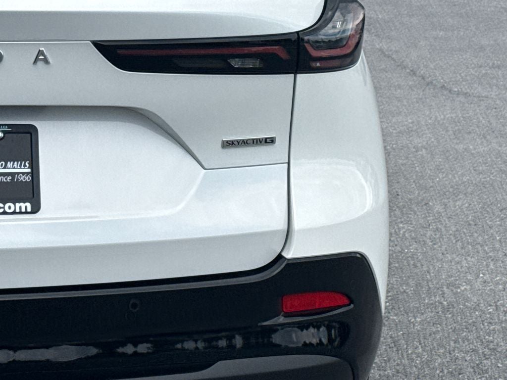 2026 Mazda Mazda CX-5 2.5 S Premium Plus