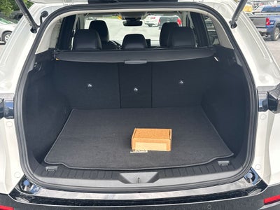 2026 Mazda Mazda CX-5 2.5 S Premium Plus