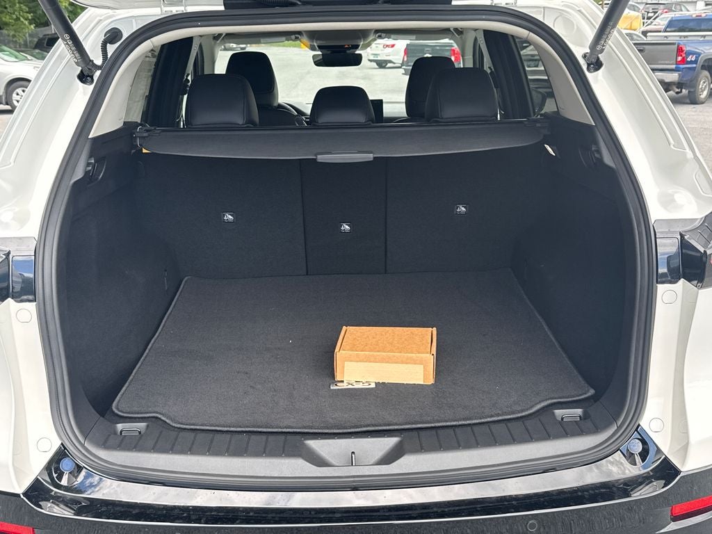 2026 Mazda Mazda CX-5 2.5 S Premium Plus
