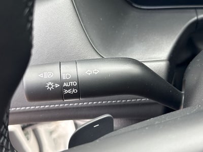 2026 Mazda Mazda CX-5 2.5 S Premium Plus