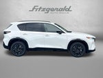 2026 Mazda Mazda CX-5 2.5 S Premium Plus