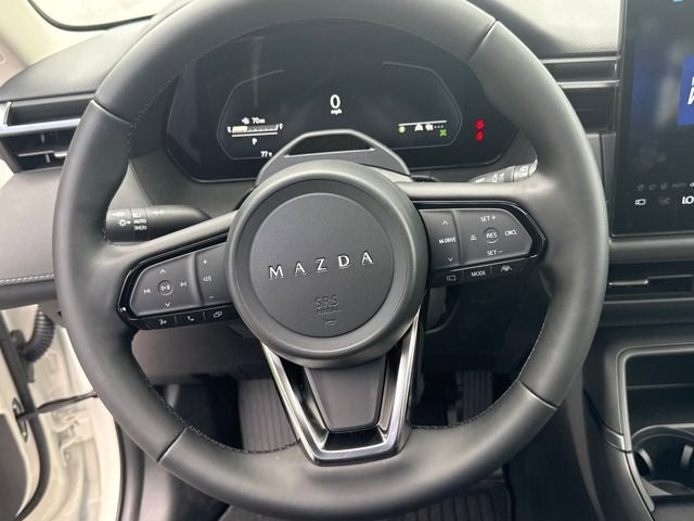 2026 Mazda Mazda CX-5 2.5 S Premium Plus