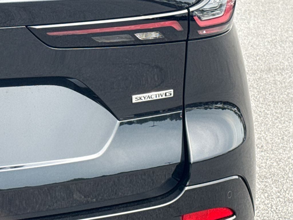 2026 Mazda Mazda CX-5 2.5 S Premium Plus