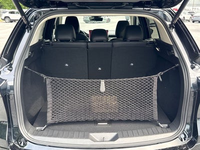 2026 Mazda Mazda CX-5 2.5 S Premium Plus