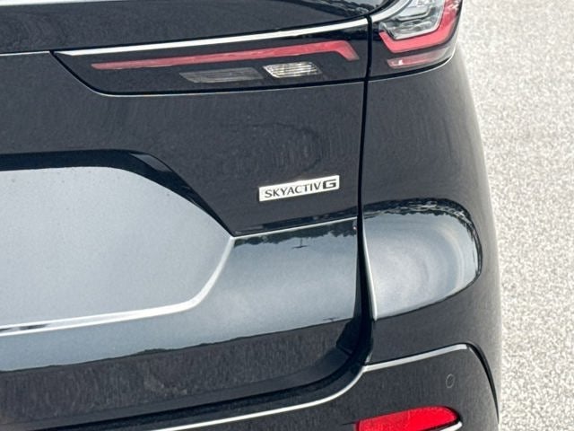 2026 Mazda Mazda CX-5 2.5 S Premium Plus